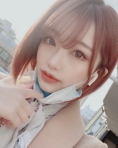 プロフィール写真