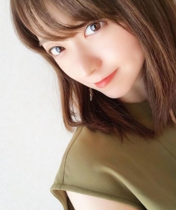 プロフィール写真